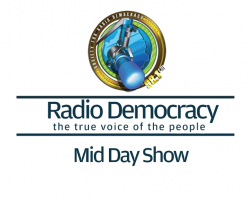 Mid Day Show Thursday 11th May. 2017