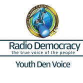 Youths den Voice
