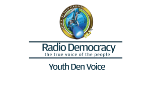 Youth Dem Voice